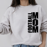 Sport Mom Crew Neck Sweatshirt