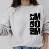 Sport Mom Crew Neck Sweatshirt