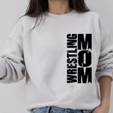 Sport Mom Crew Neck Sweatshirt