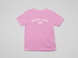 Mack Lake T-shirts Youth