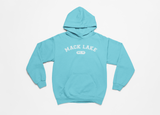 Mack Lake Hoodie Adult