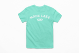 Mack Lake T-shirts Youth