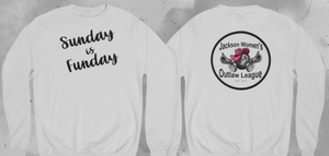 Outlaw Pool League Sweatshirt