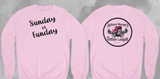 Outlaw Pool League Sweatshirt